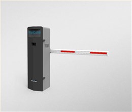 T系列一體化智能道閘