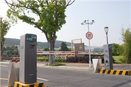 蘇州城市學(xué)院門禁系統(tǒng)項(xiàng)目