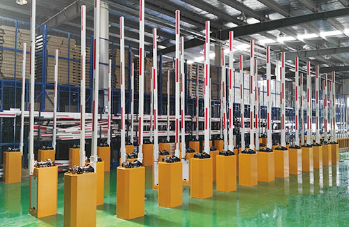 德亞-生產(chǎn)車間