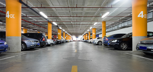 德亞智能車牌識別技術(shù)