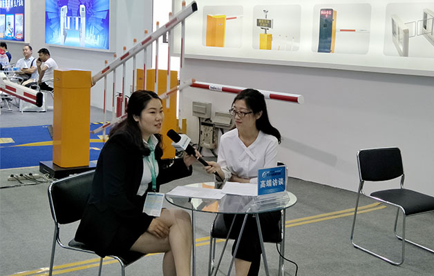 德亞無(wú)人值守停車(chē)系統(tǒng)