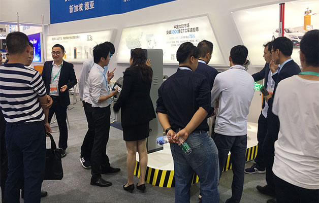 德亞無(wú)人值守停車(chē)系統(tǒng)