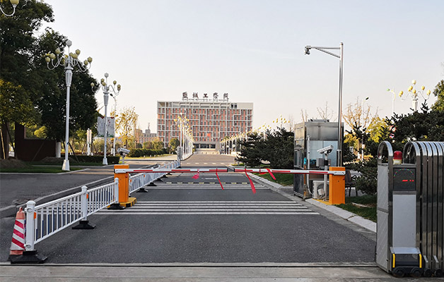 德亞車牌識別系統(tǒng)