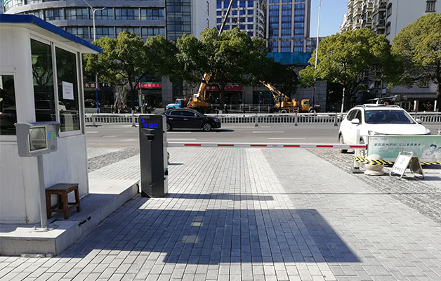 自助掃碼繳費(fèi)機(jī)