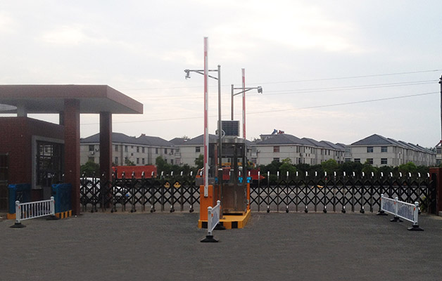 德亞的校園行車管理系統(tǒng)