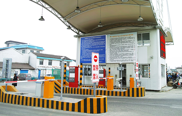 德亞智能停車系統(tǒng)