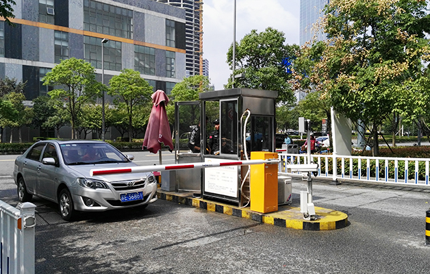 德亞智能停車系統(tǒng)