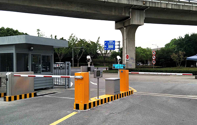 德亞自助掃碼繳費(fèi)機(jī)