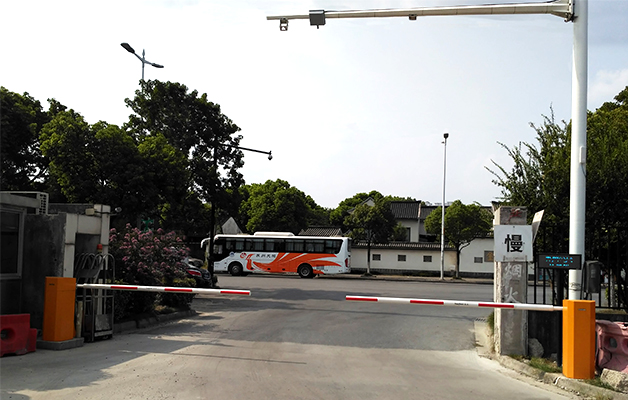 德亞智能停車管理系統(tǒng)