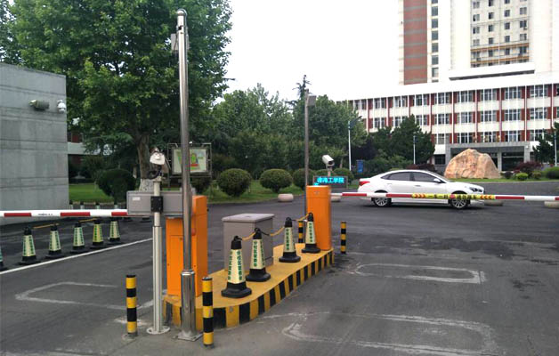 德亞校園門(mén)禁管理系統(tǒng)