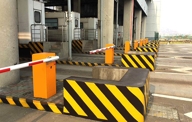 德亞工業(yè)級(jí)變頻道閘