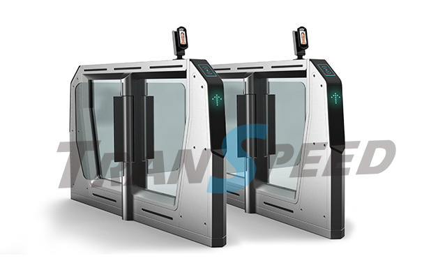 德亞人臉識別閘機(jī)