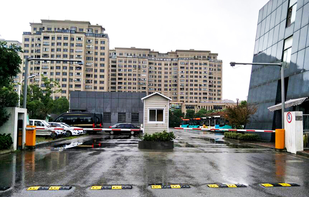 德亞公交場(chǎng)站管理系統(tǒng)