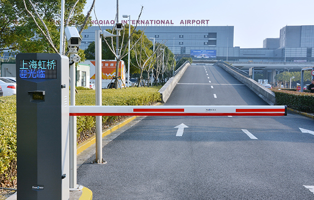 停車門禁系統(tǒng)