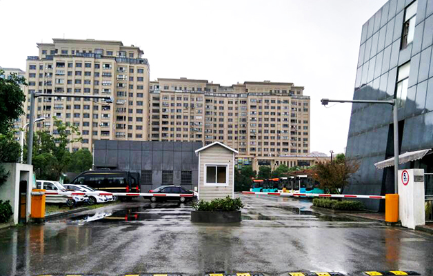 公交車輛管理系統(tǒng)