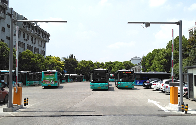 停車場ETC系統(tǒng)