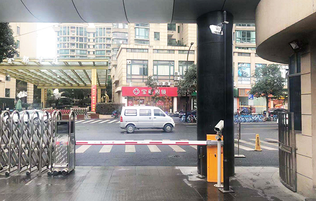 德亞etc停車系統(tǒng)