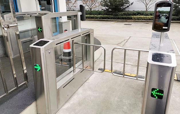 德亞智慧社區(qū)停車管理系統(tǒng)