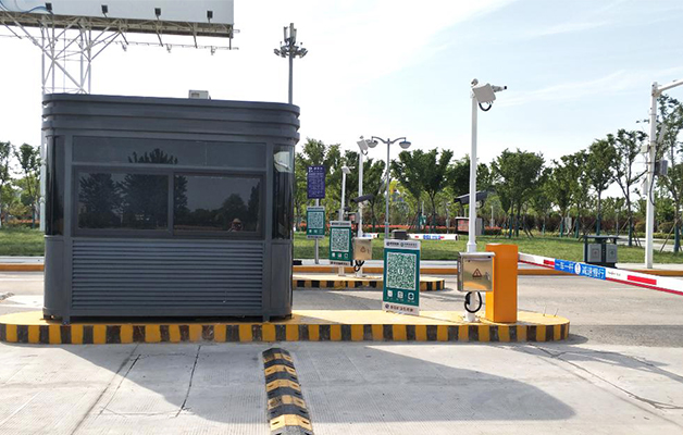 德亞ETC系統(tǒng)