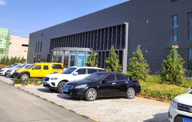 德亞路側(cè)停車ETC繳費系統(tǒng)