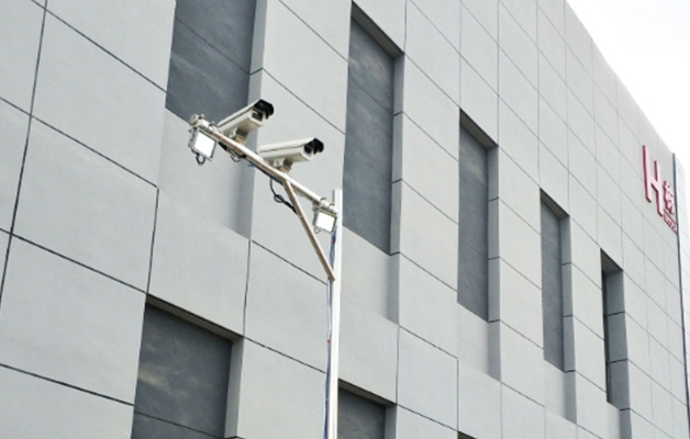 德亞路側(cè)停車ETC繳費系統(tǒng)