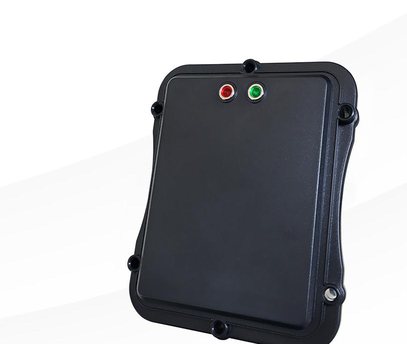 德亞道閘雷達(dá)