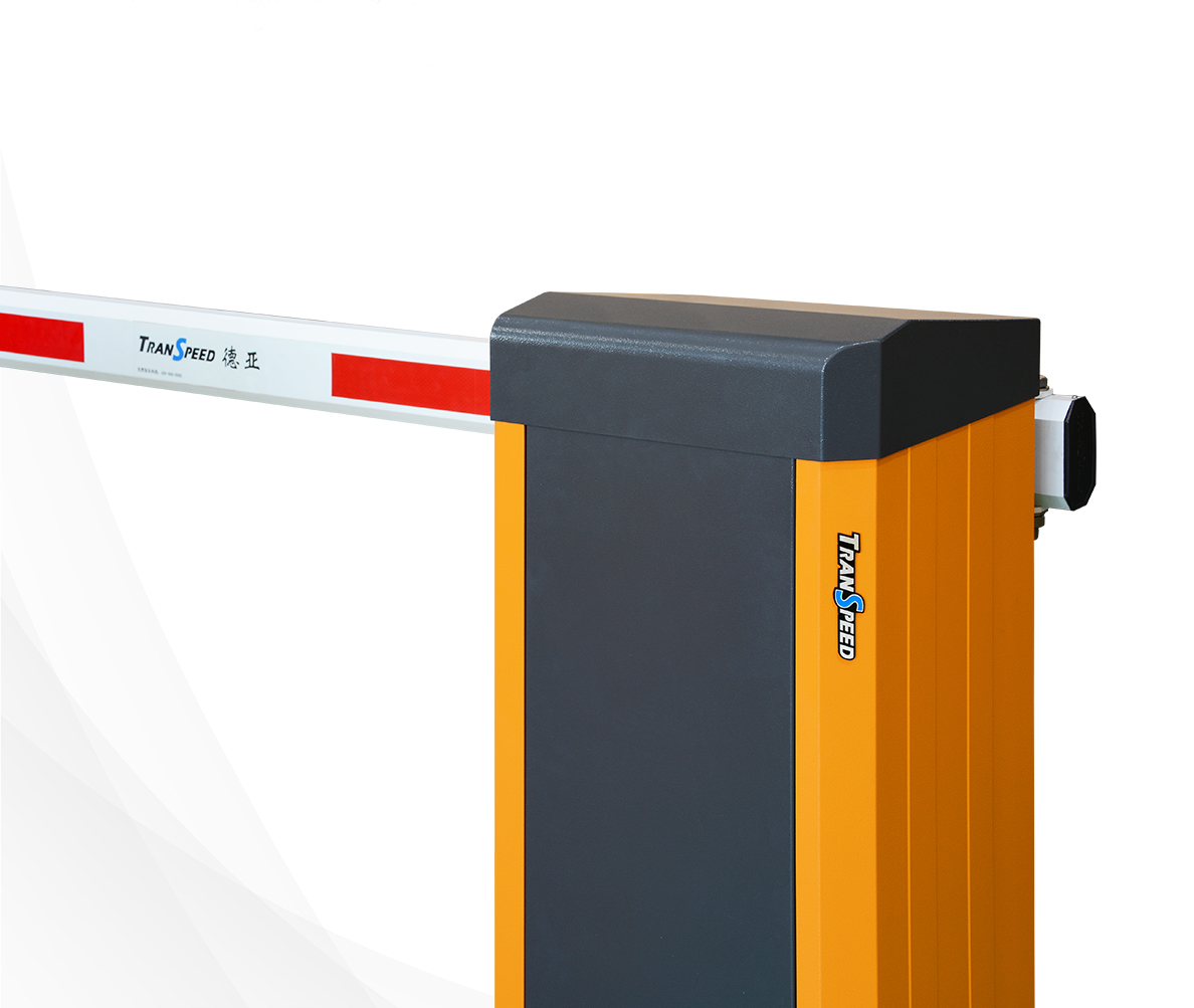 德亞M系列電動道閘