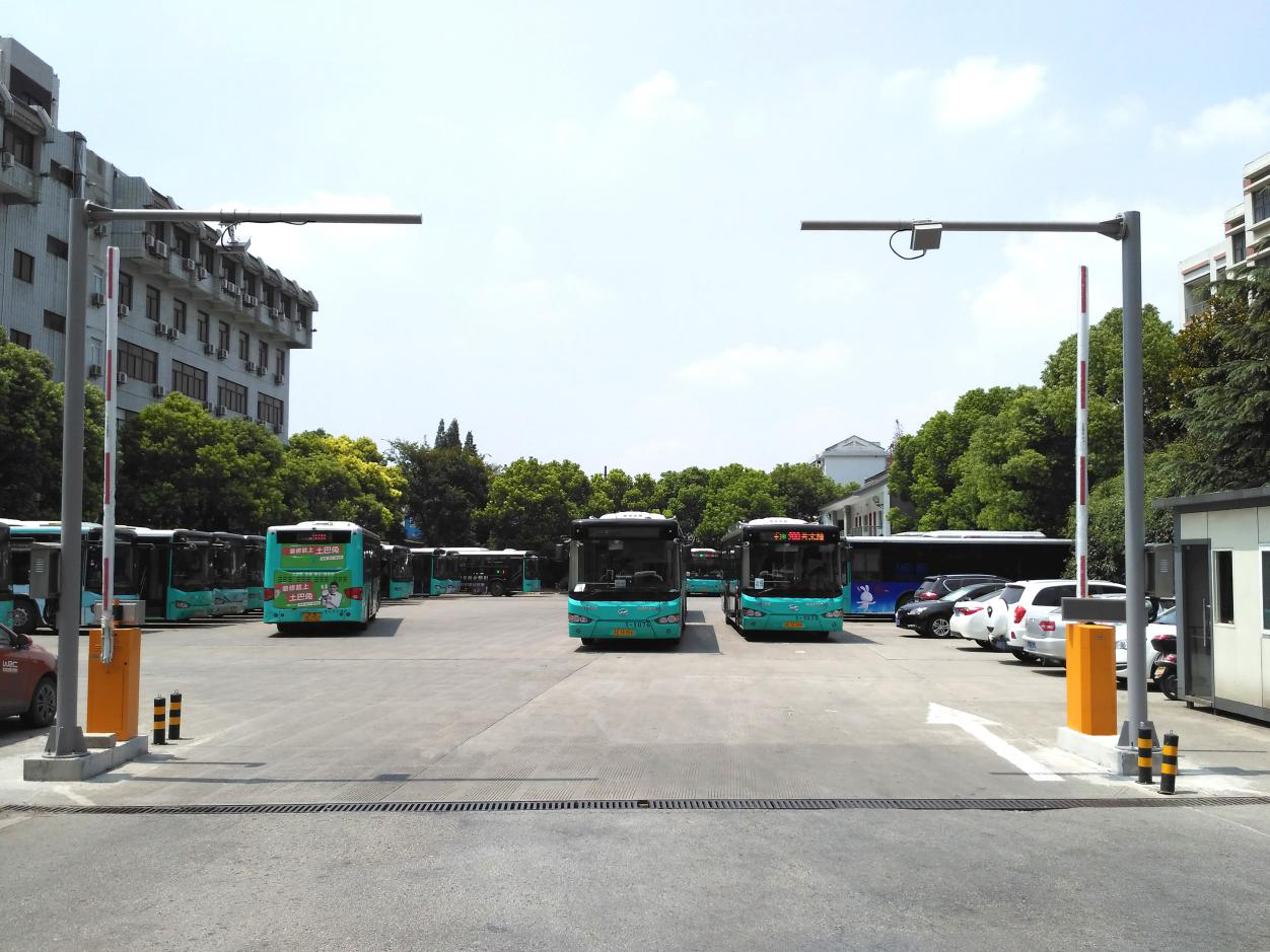 德亞ETC天線應用案例