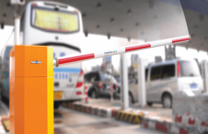 德亞工業(yè)級(jí)道閘