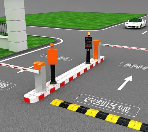 德亞車牌識別系統(tǒng)