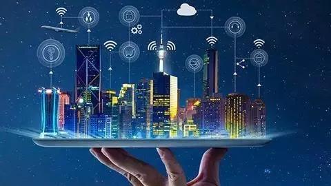 德亞智慧社區(qū)