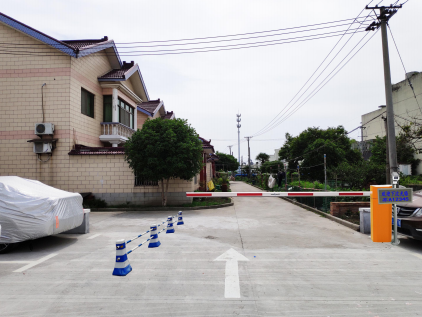 德亞門禁系統(tǒng)