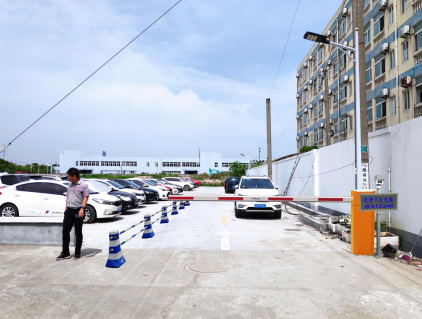 德亞門禁管理系統(tǒng)