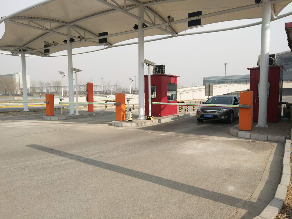 河北正定機(jī)場