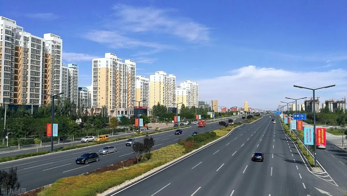 德亞彩虹城路內(nèi)停車(chē)