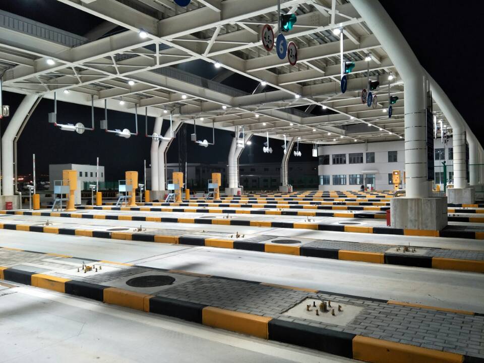 德亞港口車(chē)輛管理