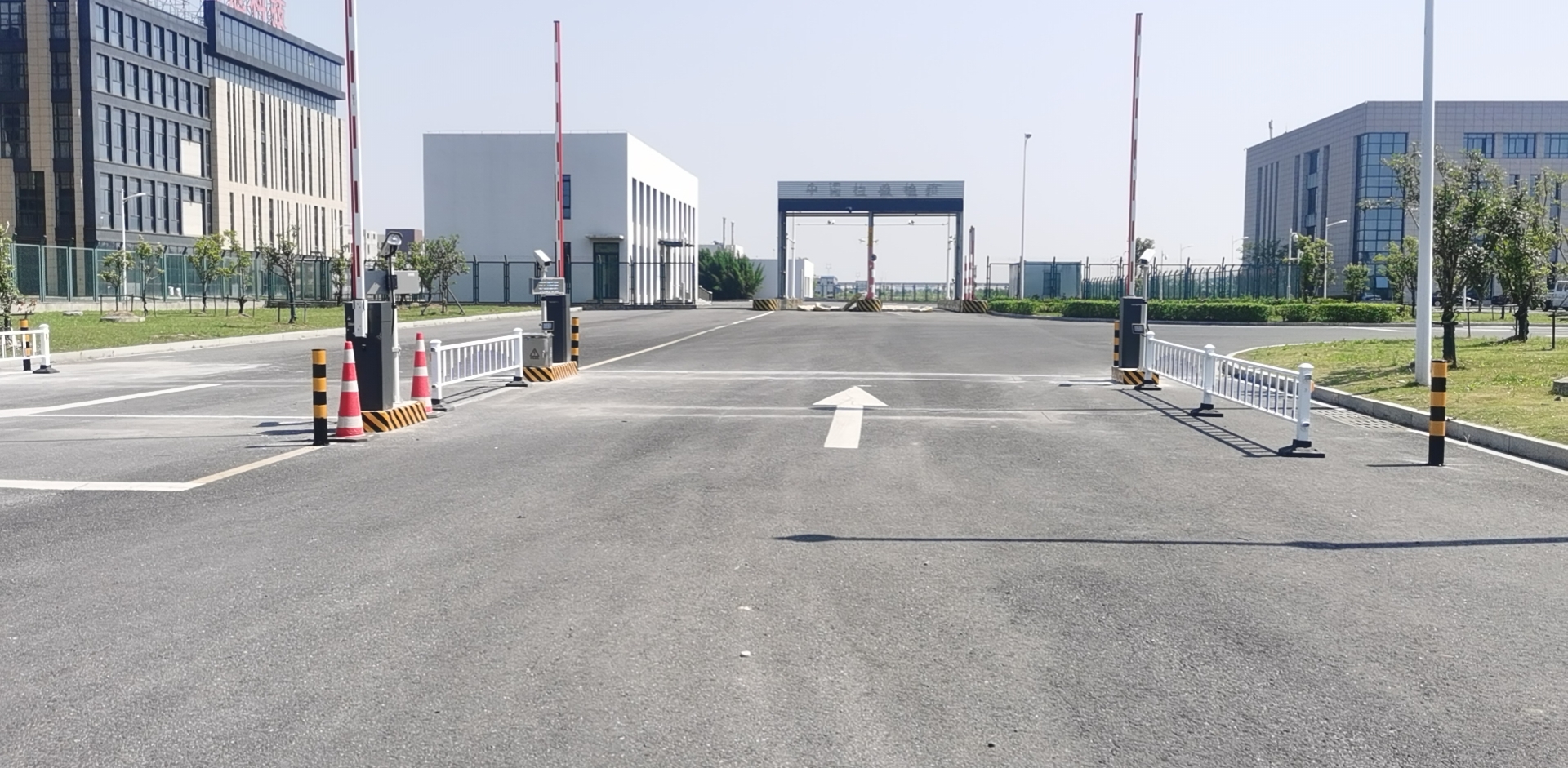 德亞車輛管理系統(tǒng)