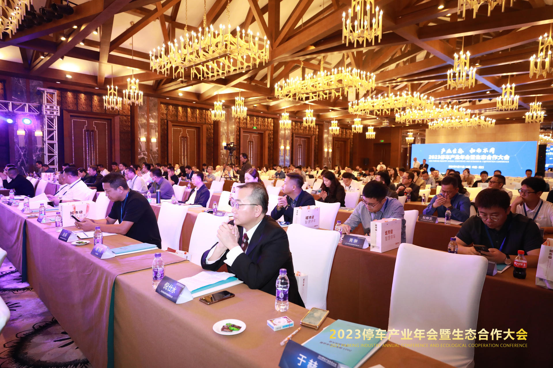 德亞?？谏鷳B(tài)大會(huì)