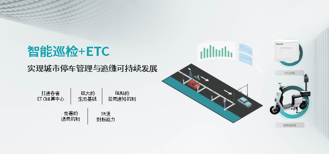 德亞-智能巡檢追繳