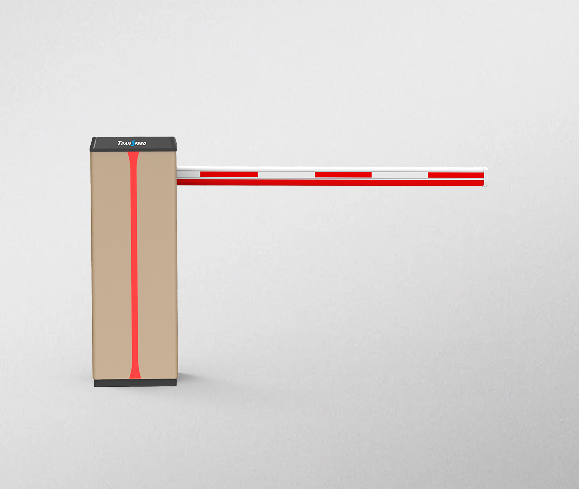 T系列電動(dòng)道閘