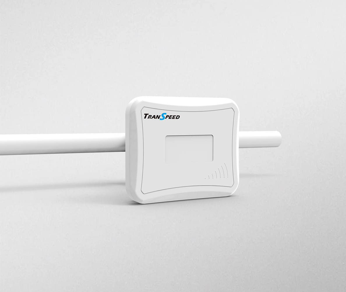 路側(cè)識別單元（RSU）