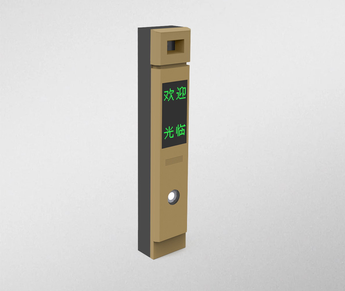 TPD10 車道控制機(jī)