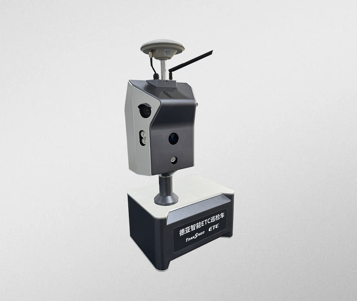 TPV302第三代道路停車視頻巡檢車