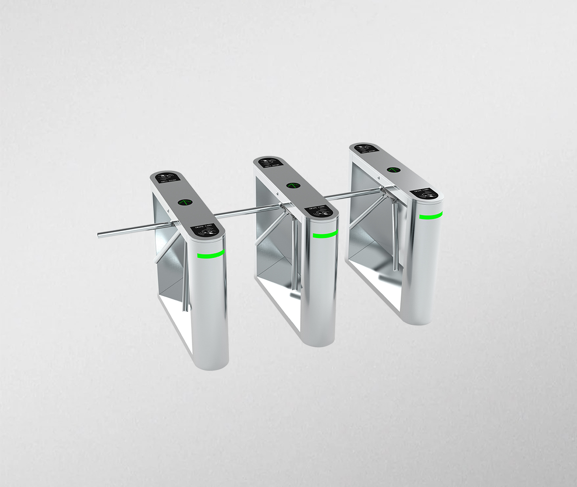 工業(yè)級三輥閘PA-902