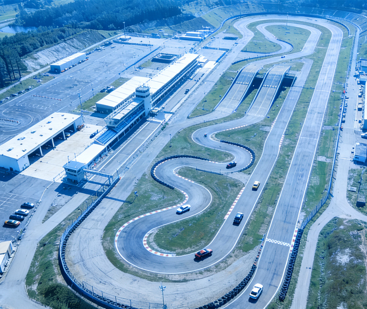 智慧試驗(yàn)場(chǎng)