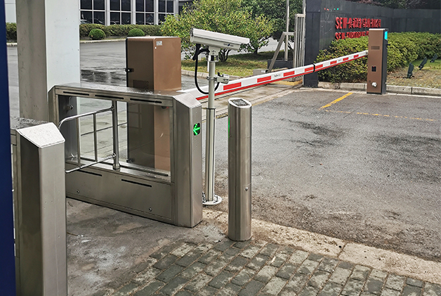 SEW-傳動設(shè)備(蘇州)項(xiàng)目