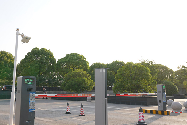 蘇州漕湖大廈項目