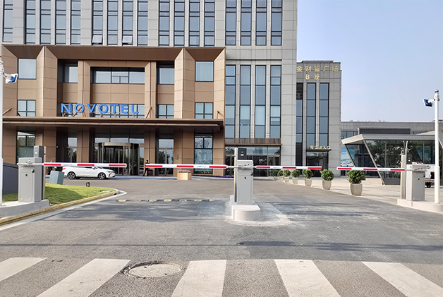 昆山匯金財(cái)富廣場(chǎng)項(xiàng)目